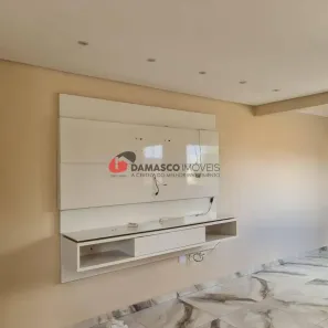 Apartamento com 2 Quartos à venda, 150m² no Vila Lucinda, Santo André