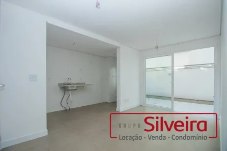 Apartamento com 1 Quarto à venda, 61m² no Petrópolis, Porto Alegre