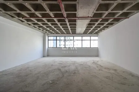 Sala Comercial para alugar, 98m² no Centro, Belo Horizonte