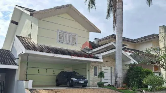 Casa de Condomínio com 4 Quartos para venda ou aluguel, 348m² no Urbanova, São José dos Campos