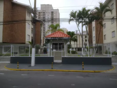 Apartamento com 2 Quartos à venda, 57m² no Jardim Veneza, São José dos Campos