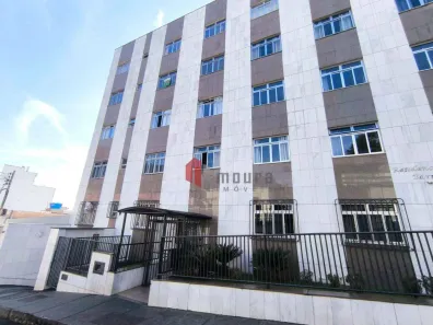 Apartamento com 2 Quartos à venda, 75m² no Paineiras, Juiz de Fora