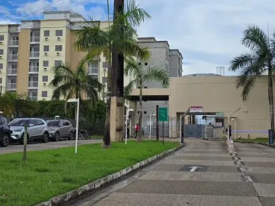 Apartamento com 2 Quartos para alugar, 51m² no Tapanã (Icoaraci), Belém