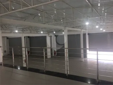 Galpão/Depósito/Armazém para alugar, 1740m² no Penha de França, São Paulo