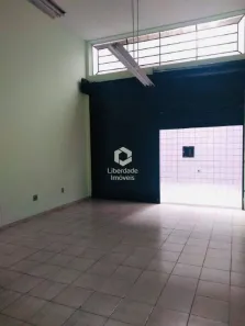 Ponto Comercial à venda, 41m² no Monsenhor Messias, Belo Horizonte