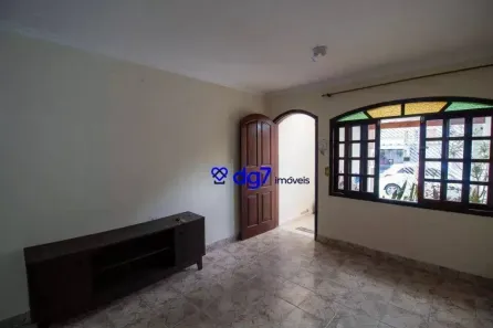 Sobrado com 2 Quartos à venda, 63m² no Jardim Bonfiglioli, São Paulo