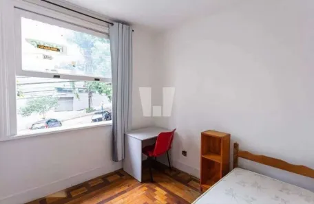 Casa com 5 Quartos à venda, 190m² no Lourdes, Belo Horizonte