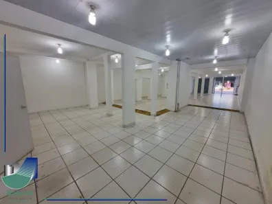 Ponto Comercial para alugar, 301m² no Ipiranga, Ribeirão Preto