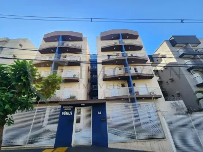 Apartamento com 1 Quarto à venda, 45m² no Bosque das Juritis, Ribeirão Preto