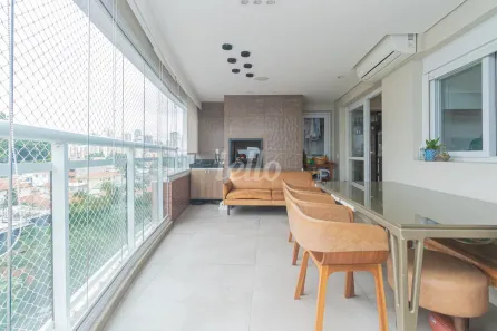 Apartamento com 3 Quartos à venda, 95m² no Vila Mariana, São Paulo