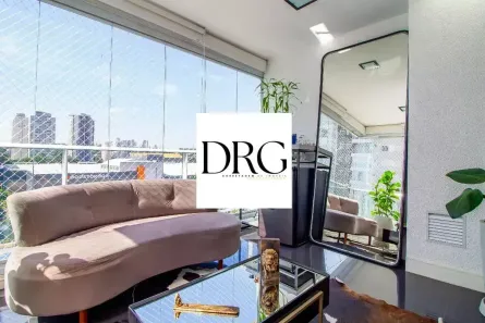 Apartamento com 2 Quartos à venda, 69m² no Vila Anastácio, São Paulo