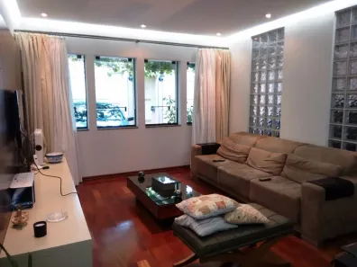 Casa com 3 Quartos à venda, 160m² no Planalto Paulista, São Paulo