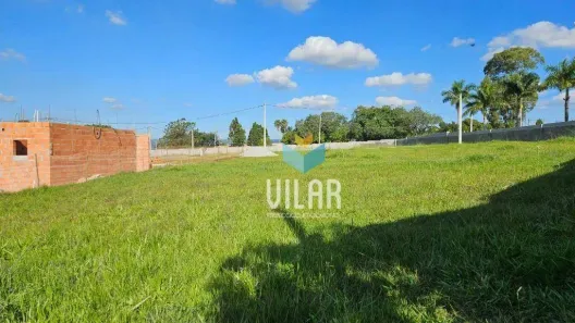 Lote/Terreno à venda, 410m² no Alto da Boa Vista, Sorocaba