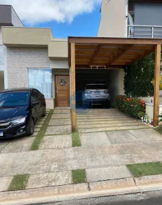 Casa de Condomínio com 3 Quartos à venda, 117m² no Jardim Panorama, Indaiatuba