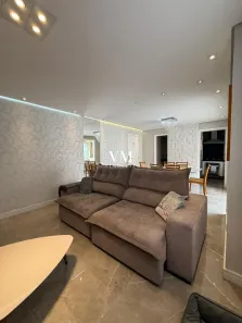 Apartamento com 2 Quartos à venda, 83m² no Vila Santo Antônio, Guarulhos