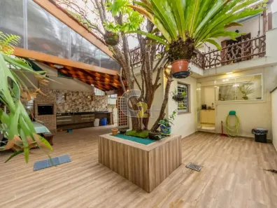Casa com 3 Quartos à venda, 284m² no Santana, São Paulo