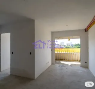 Apartamento com 2 Quartos à venda, 47m² no Penha de França, São Paulo