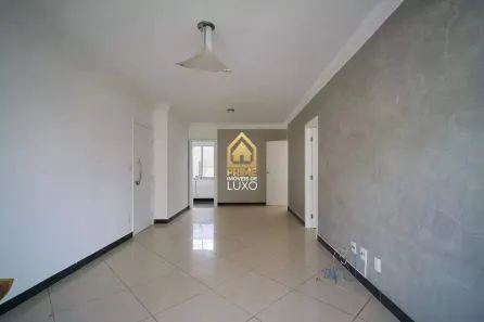 Apartamento com 3 Quartos à venda, 90m² no Estoril, Belo Horizonte
