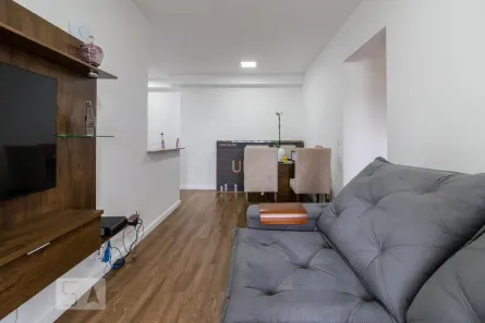 Apartamento com 3 Quartos à venda, 80m² no Melville Empresarial I e II, Barueri