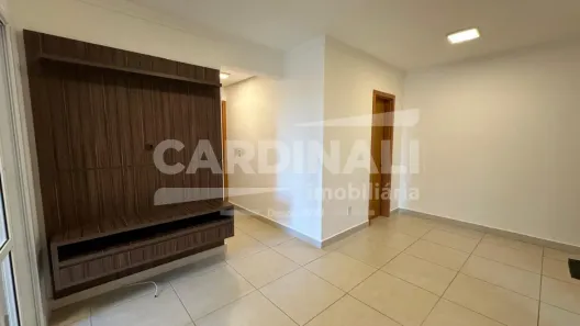 Apartamento com 2 Quartos para alugar, 85m² no Nova Aliança, Ribeirão Preto
