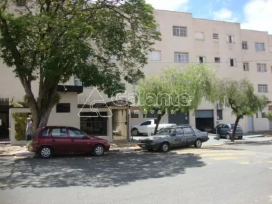 Apartamento com 2 Quartos à venda, 68m² no Parque da Figueira, Campinas
