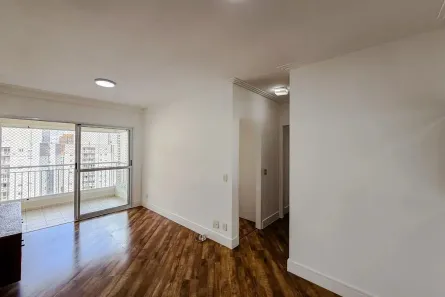 Apartamento com 2 Quartos à venda, 65m² no Vila Mariana, São Paulo