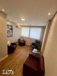 Sala Comercial à venda, 37m² no Perdizes, São Paulo