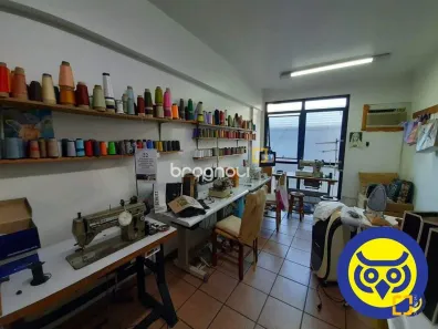 Sala Comercial à venda, 32m² no Centro, Florianópolis