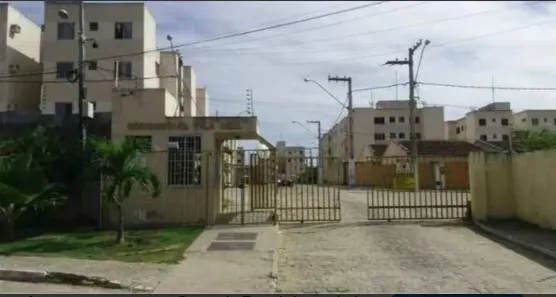 Apartamento com 2 Quartos à venda, 48m² no Madre Paulina, São Cristóvão