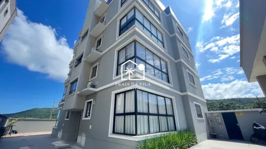 Apartamento com 2 Quartos à venda, 63m² no Village, Imbituba