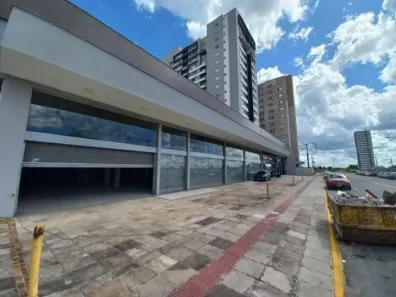 Ponto Comercial para alugar, 583m² no Sanvitto, Caxias do Sul