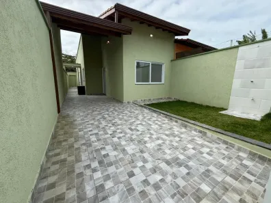 Casa com 2 Quartos à venda, 100m² no Jardim Casablanca, Peruíbe
