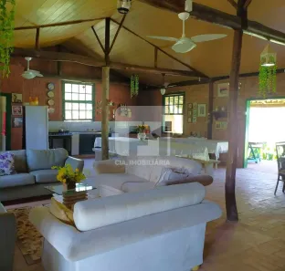 Lote/Terreno à venda, 13467m² no Ratones, Florianópolis