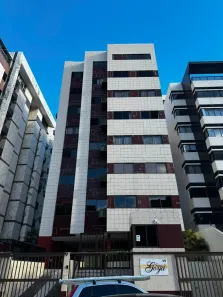 Cobertura com 2 Quartos à venda, 114m² no Jatiúca, Maceió