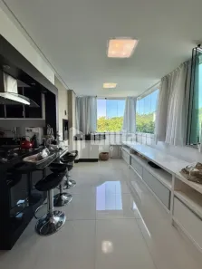 Apartamento com 3 Quartos para alugar, 121m² no São Luiz, Brusque