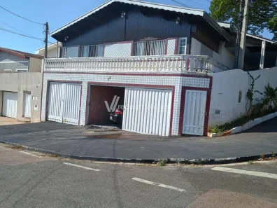 Sobrado com 3 Quartos à venda, 170m² no Jardim São Gabriel, Campinas