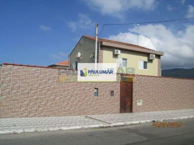 Sobrado com 6 Quartos à venda, 250m² no Princesa, Praia Grande