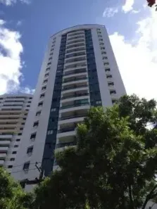 Apartamento com 3 Quartos à venda, 100m² no Boa Viagem, Recife