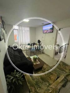 Prédio Residencial com 7 Quartos à venda, 210m² no Copacabana, Rio de Janeiro