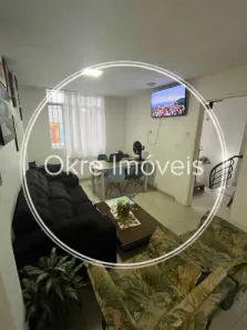 Prédio Residencial com 7 Quartos à venda, 210m² no Copacabana, Rio de Janeiro