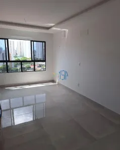Apartamento com 3 Quartos à venda, 94m² no Barro Vermelho, Natal