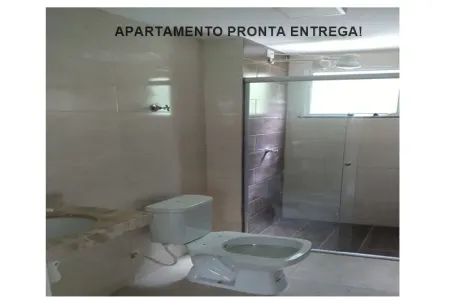 Casa de Condomínio com 2 Quartos à venda, 45m² no Centro, Luziânia