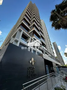 Apartamento com 3 Quartos à venda, 270m² no Setor Marista, Goiânia