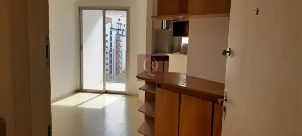 Apartamento com 1 Quarto para alugar, 35m² no Planalto Paulista, São Paulo