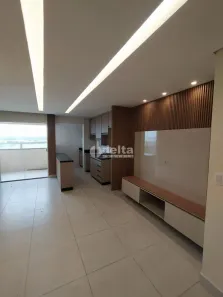 Apartamento com 2 Quartos à venda, 55m² no Gávea, Uberlândia