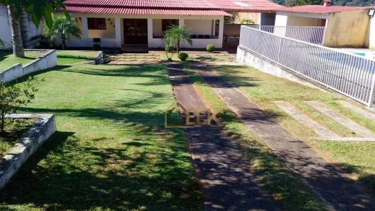 Fazenda/Sítio com 2 Quartos à venda, 150m² no Chácara Recreio Internacional, Suzano