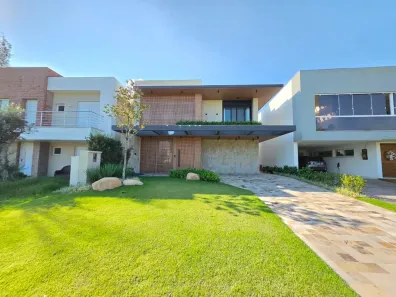 Casa de Condomínio com 4 Quartos à venda, 295m² no , Capão da Canoa