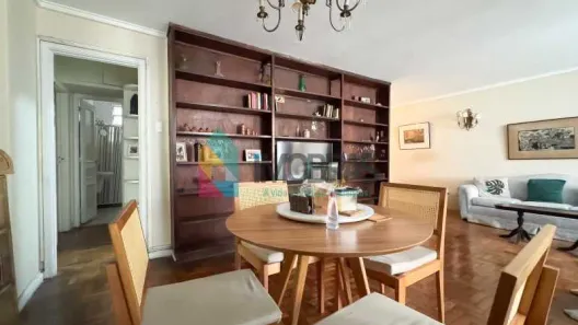 Apartamento com 3 Quartos à venda, 115m² no Copacabana, Rio de Janeiro