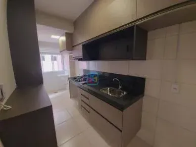 Apartamento com 2 Quartos à venda, 58m² no Jardim Bela Vista, Americana