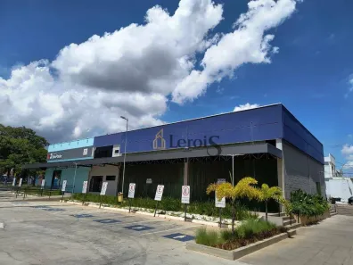 Ponto Comercial para alugar, 350m² no Jardim do Estádio, Itu